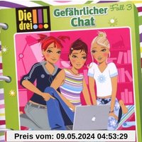 Folge 003 - Gefhrlicher Chat