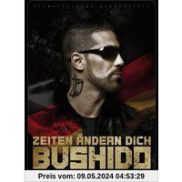 Zeiten ändern dich (Streng limitierte Deluxe Edition) (2CD+DVD FSK 16)