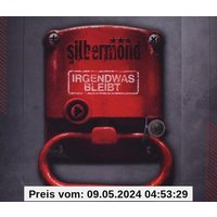 Irgendwas bleibt (Standard Edition im Jewelcase)