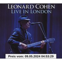 Live in London