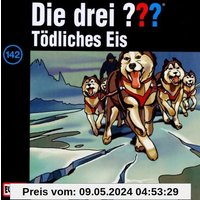 Folge 142/Tödliches Eis