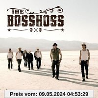 The Bosshoss - Do Or Die