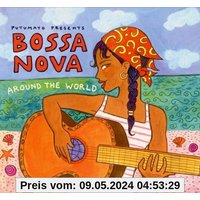 Bossa Nova-Around the World