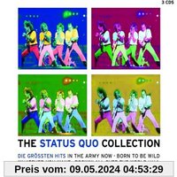 The Status Quo Collection