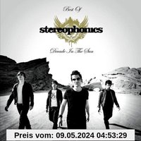 Decade in the Sun-Best of Stereophonics