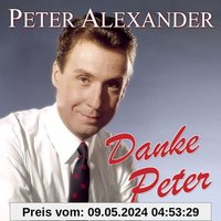 Danke Peter - 50 Seiner Schönsten Lieder