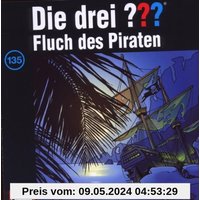 Folge 135/Fluch des Piraten