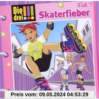 Folge 007 - Skaterfieber