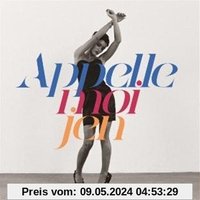 Appelle-Moi Jen