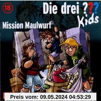 018/Mission Maulwurf