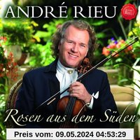 Rosen aus dem Süden