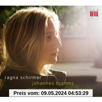 Brahms: Händel-Variationen/Walzer/Rhapsodien