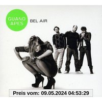 Bel Air (Digipack mit Poster und 2 Bonustracks)