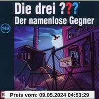 Folge 149/Der namenlose Gegner