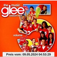 Glee: the Music