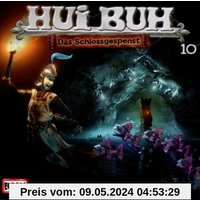 Folge 10: Geheimnis Um Aquabacus