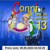 26: Conni und die Verflixte 13