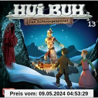 13/Die verschwundene Weihnacht