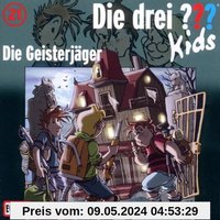 021/die Geisterjäger