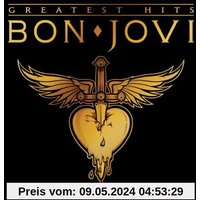 Greatest Hits (inkl. 2 neuer Tracks)