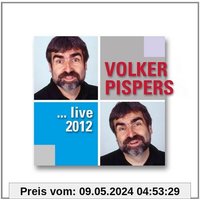 Volker Pispers ... live  2012