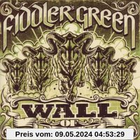 Wall of Folk (Deluxe Edition inkl. DVD)