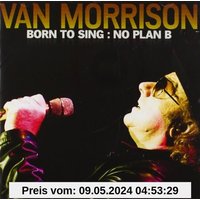 Born to Sing: No Plan B