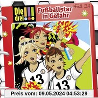 024/Fußballstar in Gefahr