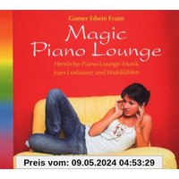 Magic Piano Lounge