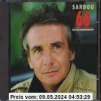 Sardou 1966/1969 [Reenregistre