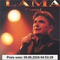 L'ami 10cd