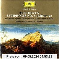 Masters - Beethoven (Orchesterwerke)