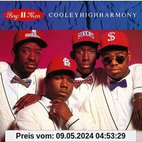 Cooleyhighharmony