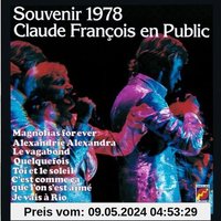 Souvenir 1968