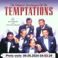 The Original Lead Singers of the Temptations