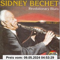 Revolution Blues     1941-1951