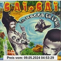 Le Ragga Ca L'Fait (US Import)