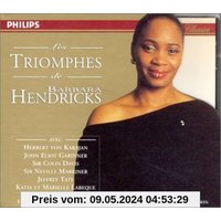 Triomphe B.Hendricks