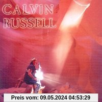 Calvin Russell