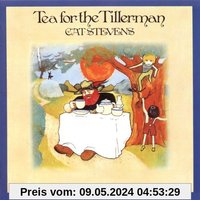 Tea for the Tillerman