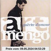 Guerre D'amour [2eme Album]