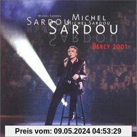 Bercy 2001