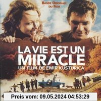 La Vie Est un Miracle-Limited