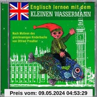 Englisch lernen mit dem kleinen Wassermann