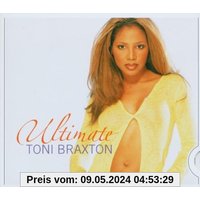 Ultimate Toni Braxton (Discbox Slider)