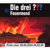 Folge 125/Feuermond