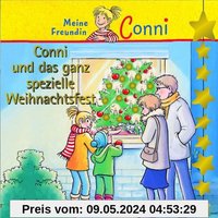 23: Conni und das Ganz Spezielle Weihnachtsfest