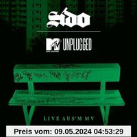 Sido MTV Unplugged Live aus'M MV