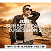 Sunset Beach DJ Session 2