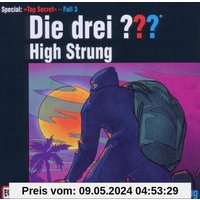 High Strung - Unter Hochspannung